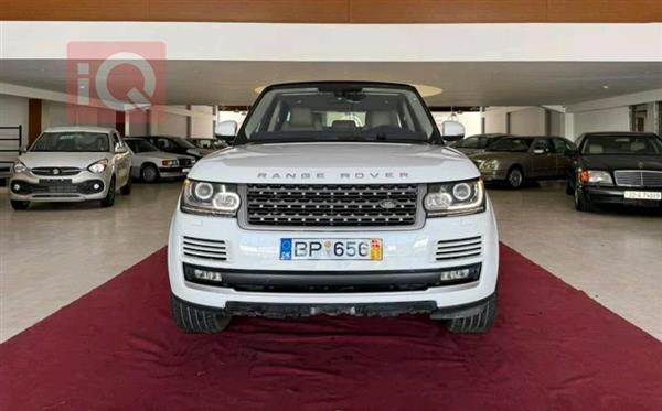 Land Rover for sale in Iraq